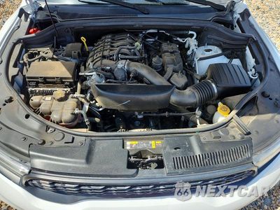 Zdjęcie 12 z 13 samochodu: 2022 DODGE DURANGO GT VIN:1C4RDJDG4NC209675 - miniatura