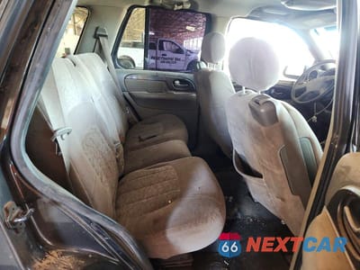 Zdjęcie 11 z 13 samochodu: 2003 GMC ENVOY VIN:1GKDS13SX32362929 - miniatura