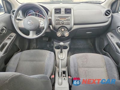 Zdjęcie 8 z 12 samochodu: 2012 NISSAN VERSA 1.6 S VIN:3N1CN7AP5CL847805 - miniatura