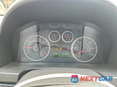 Zdjęcie 9 z 12 samochodu: 2008 FORD FUSION SEL VIN:3FAHP08148R161187 - miniatura