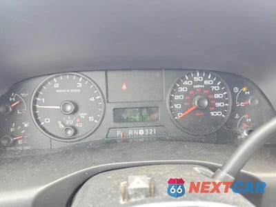 Zdjęcie 8 z 10 samochodu: 2005 FORD F350 SRW SUPER DUTY VIN:1FTWW31P75EB17638 - miniatura