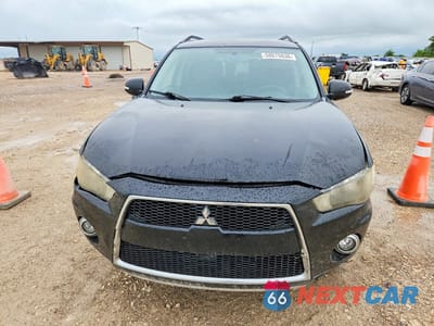 Piąte zdjęcie samochodu w środku: 2012 MITSUBISHI OUTLANDER SE VIN:JA4AS3AW3CU002061 - miniatura