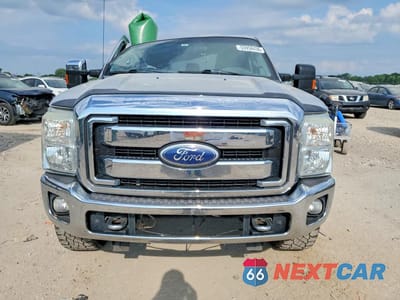 Piąte zdjęcie samochodu w środku: 2011 FORD F250 SUPER DUTY VIN:1FT7W2BT7BEA56524 - miniatura
