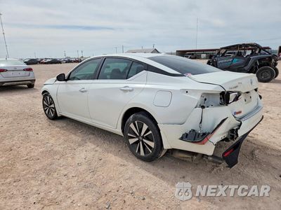 Drugie zdjęcie samochodu z przodu: 2022 NISSAN ALTIMA SL VIN:1N4BL4EWXNN422944 - miniatura