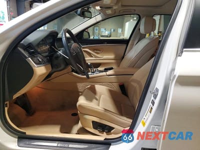 Zdjęcie 7 z 12 samochodu: 2013 BMW 528 I VIN:WBAXG5C53DD234319 - miniatura