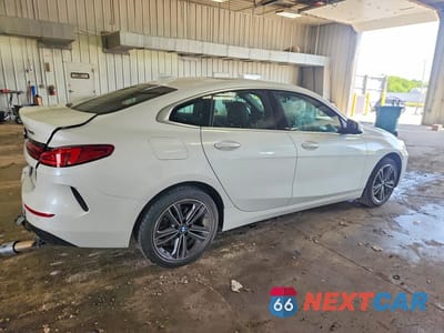 Trzecie zdjęcie samochodu z tyłu: 2024 BMW 228I VIN:WBA53AK02R7R52760 - miniatura