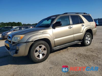 2007 TOYOTA 4RUNNER JTEZU14R278088132 - główne zdjęcie licytacji z USA - miniatura