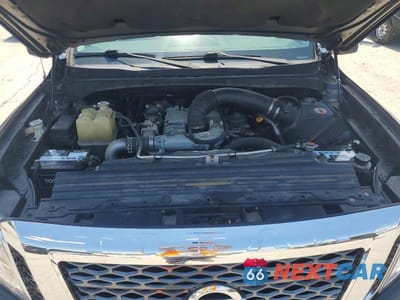 Zdjęcie 11 z 12 samochodu: 2016 NISSAN TITAN XD SL VIN:1N6BA1F4XGN514647 - miniatura