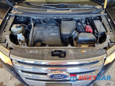 Zdjęcie 12 z 13 samochodu: 2011 FORD EDGE VIN:2FMDK3JC6BBA02709 - miniatura