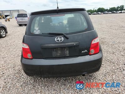Zdjęcie 6 z 12 samochodu: 2006 SCION XA BASE VIN:JTKKT604060165974 - miniatura