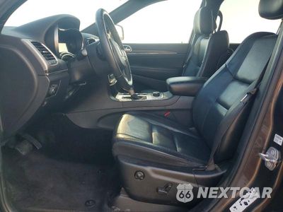 Zdjęcie 7 z 14 samochodu: 2019 JEEP GRAND CHEROKEE LIMITED VIN:1C4RJFBG3KC595929 - miniatura