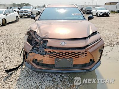 Piąte zdjęcie samochodu w środku: 2025 TOYOTA CROWN SIGNIA XLE VIN:JTDACAAJ4S3000173 - miniatura