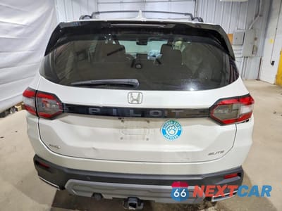 Zdjęcie 6 z 13 samochodu: 2024 HONDA PILOT ELITE VIN:5FNYG1H87RB032229 - miniatura