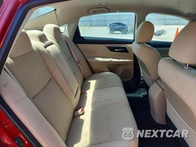 Zdjęcie 10 z 12 samochodu: 2015 NISSAN ALTIMA 2.5 S VIN:1N4AL3AP3FC479150 - miniatura