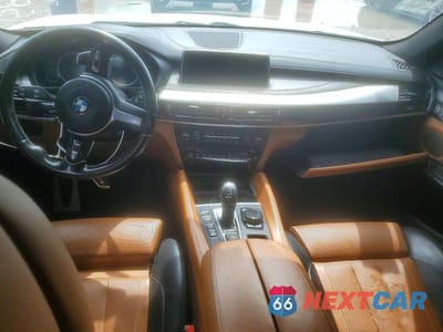 Zdjęcie 8 z 12 samochodu: 2016 BMW X6 XDRIVE50I VIN:5UXKU6C53G0S82442 - miniatura