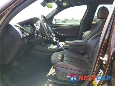Zdjęcie 7 z 14 samochodu: 2019 BMW X3 XDRIVE30I VIN:5UXTR9C54KLD97987 - miniatura