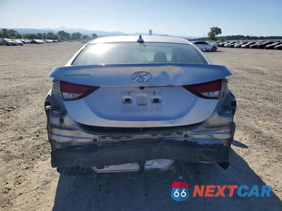 Zdjęcie 6 z 13 samochodu: 2015 HYUNDAI ELANTRA SE VIN:KMHDH4AE2FU229448 - miniatura