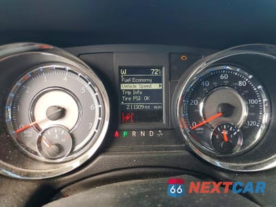 Zdjęcie 9 z 13 samochodu: 2012 CHRYSLER TOWN & COUNTRY TOURING VIN:2C4RC1BG4CR186618 - miniatura