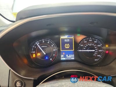Zdjęcie 9 z 14 samochodu: 2018 SUBARU CROSSTREK PREMIUM VIN:JF2GTADC1J8272125 - miniatura
