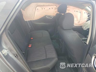 Zdjęcie 10 z 13 samochodu: 2019 NISSAN SENTRA SV VIN:3N1AB7AP6KY430419 - miniatura