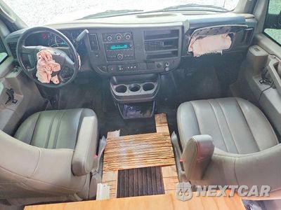 Zdjęcie 8 z 13 samochodu: 2022 CHEVROLET EXPRESS G3500 VIN:1GCZGGFP3N1177336 - miniatura