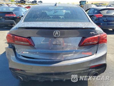 Zdjęcie 6 z 12 samochodu: 2019 ACURA TLX TECHNOLOGY/A-SPEC VIN:19UUB2F69KA006834 - miniatura