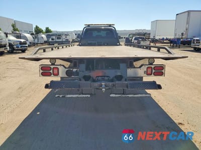 Zdjęcie 6 z 13 samochodu: 2021 RAM 5500 VIN:3C7WRMDL1MG684329 - miniatura