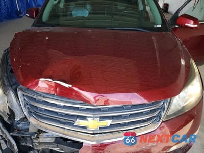 Zdjęcie 12 z 13 samochodu: 2015 CHEVROLET TRAVERSE LT VIN:1GNKVHKD3FJ107403 - miniatura