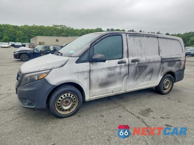 2016 MERCEDES-BENZ METRIS DELIVERY VAN WD3PG2EA8G3189779 - główne zdjęcie licytacji z USA - miniatura