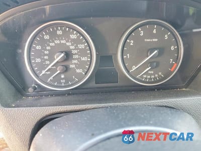 Zdjęcie 9 z 13 samochodu: 2011 BMW X5 XDRIVE35I VIN:5UXZV4C55BL409411 - miniatura