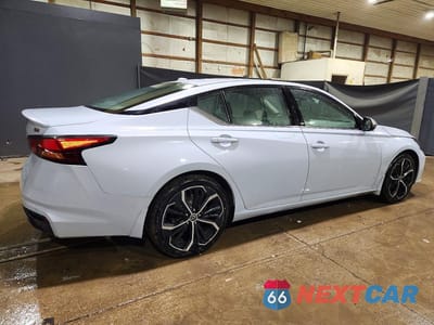 Trzecie zdjęcie samochodu z tyłu: 2023 NISSAN ALTIMA SR VIN:1N4BL4CV9PN365505 - miniatura