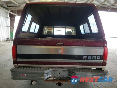 Zdjęcie 6 z 12 samochodu: 1996 FORD F150 VIN:1FTEX15H7TKA35066 - miniatura