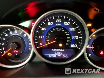 Zdjęcie 9 z 12 samochodu: 2012 ACURA RL VIN:JH4KB2F61CC000150 - miniatura