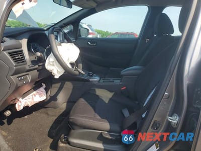 Zdjęcie 7 z 12 samochodu: 2025 NISSAN LEAF S VIN:1N4AZ1BV7SC559464 - miniatura