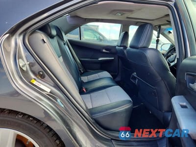 Zdjęcie 10 z 12 samochodu: 2012 TOYOTA CAMRY SE VIN:4T1BF1FK5CU082743 - miniatura