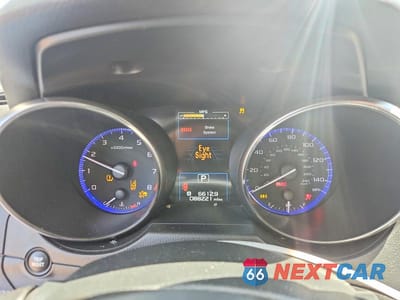 Zdjęcie 9 z 12 samochodu: 2015 SUBARU LEGACY 2.5I PREMIUM VIN:4S3BNAH61F3044900 - miniatura