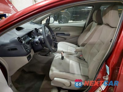 Zdjęcie 7 z 12 samochodu: 2010 HONDA INSIGHT EX VIN:JHMZE2H77AS026279 - miniatura