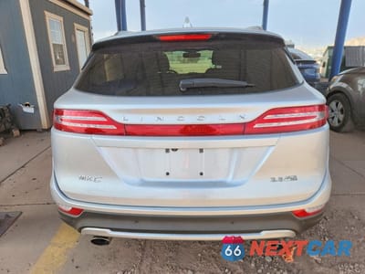 Zdjęcie 6 z 13 samochodu: 2016 LINCOLN MKC RESERVE VIN:5LMTJ3DH0GUJ15074 - miniatura