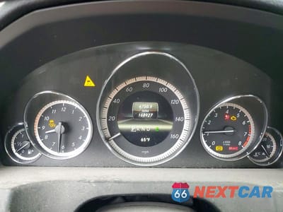 Zdjęcie 9 z 12 samochodu: 2013 MERCEDES-BENZ E 350 VIN:WDDKK5KF2DF198574 - miniatura