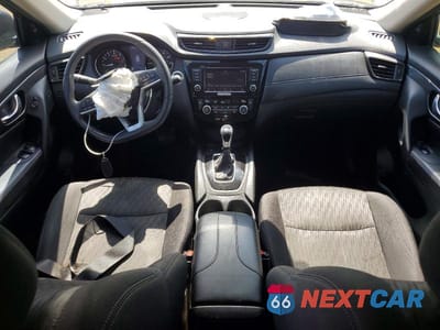 Zdjęcie 8 z 12 samochodu: 2020 NISSAN ROGUE SV VIN:5N1AT2MTXLC750581 - miniatura
