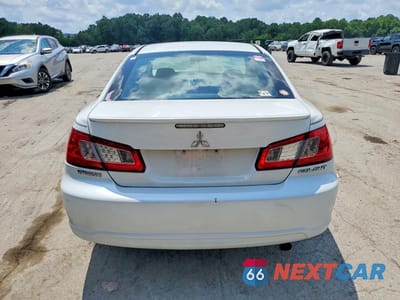 Zdjęcie 6 z 12 samochodu: 2012 MITSUBISHI GALANT ES VIN:4A32B3FF1CE024554 - miniatura