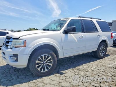 2015 FORD EXPEDITION XLT 1FMJU1JT2FEF11238 - główne zdjęcie licytacji z USA - miniatura