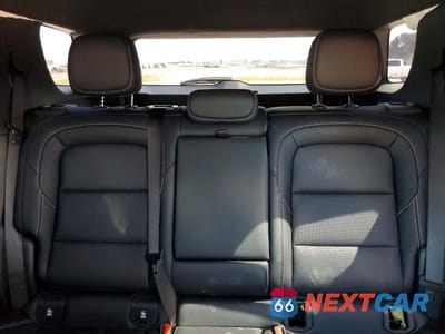 Zdjęcie 10 z 13 samochodu: 2025 GMC TERRAIN ELEVATION VIN:3GKALUEG3SL302028 - miniatura