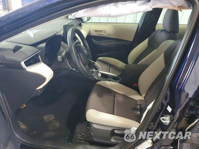 Zdjęcie 7 z 12 samochodu: 2026 TOYOTA COROLLA LE VIN:5YFB4MDE1TP425859 - miniatura