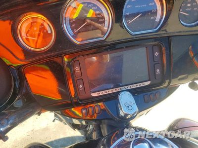 Zdjęcie 7 z 9 samochodu: 2018 HARLEY-DAVIDSON FLHTK ULTRA LIMITED VIN:1HD1KED17JB659227 - miniatura