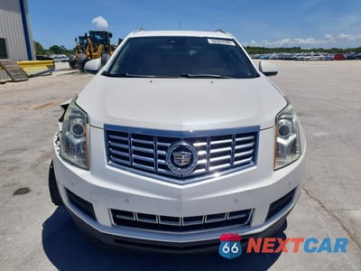 Piąte zdjęcie samochodu w środku: 2013 CADILLAC SRX LUXURY COLLECTION VIN:3GYFNCE33DS504924 - miniatura