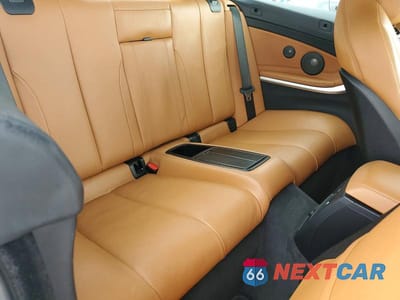 Zdjęcie 10 z 12 samochodu: 2018 BMW 430XI VIN:WBA4Z3C56JEC48435 - miniatura