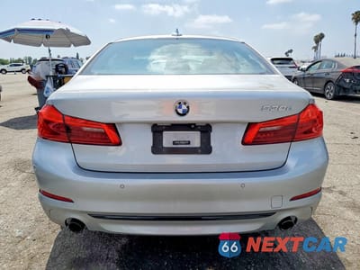 Zdjęcie 6 z 13 samochodu: 2019 BMW 530XE VIN:WBAJB1C56KB376248 - miniatura