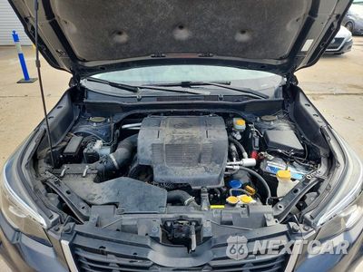 Zdjęcie 12 z 14 samochodu: 2020 SUBARU FORESTER PREMIUM VIN:JF2SKAJC7LH493099 - miniatura