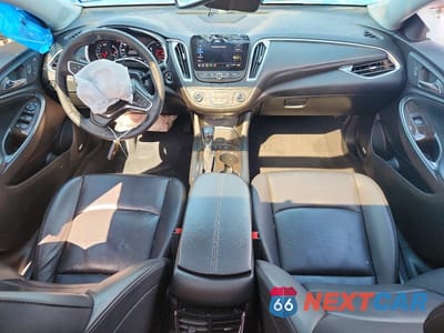Zdjęcie 8 z 12 samochodu: 2023 CHEVROLET MALIBU PREMIER VIN:1G1ZE5ST9PF119243 - miniatura